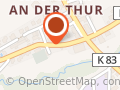 Kirche Neukirch an der Thur