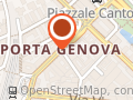 Filiale Compass di Milano Porta Genova