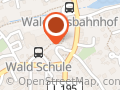 Volksbank Schwarzwald-Donau-Neckar eG, Beratungsfiliale Wald