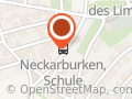 Evangelisches Pfarramt - Evangelische Friedensgemeinde Neckarburken