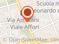 Osteopatia Affori