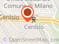 Filiale Compass di Milano Cenisio