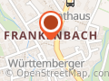 Bürgeramt Frankenbach