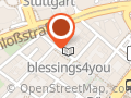 Blessings4You GmbH - Filiale Stadtmitte