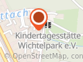 InterFace AG Geschäftsstelle Stuttgart