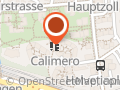 Kinderkrippe Calimero