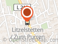Litzelstetter Brathähnchenstand