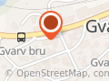 Gvarv Bensin AS