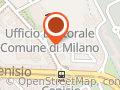 Deposito auto rimosse Polizia Municipale