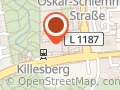 puls fit & wellnessclub / Killesberg