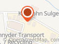 Jacks Garage, AG, Fahrzeugreparaturen