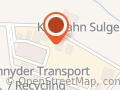 Jacks Garage, AG, Fahrzeugreparaturen