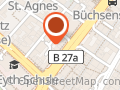 Heaven0711 – Die Rooftop-Eventlocation
