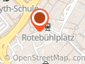 Zahnarzt Dental21 Stuttgart