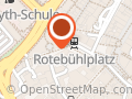 Zahnzentrum Rotebühlplatz - Zahnarzt Stuttgart