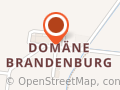 Fuerstliche Meierei Brandenburg