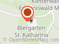 Biergarten St. Katharina