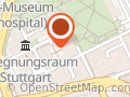 HFT Stuttgart Bau 1