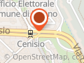 Via Cenisio, 55 Garage