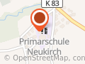 Primarschule Neukirch an der Thur (VSG Nollen)