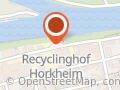 Recyclinghof Horkheim