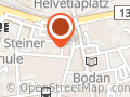 Touristikinformation