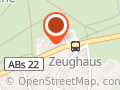 Zeughaus - Restaurant & Biergarten
