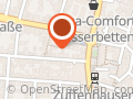 Stuttgart-Taxi Alternative Festpreis