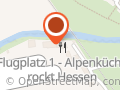 Flugplatz 1 - Alpenküche rockt Hessen