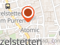 Friseursalon Atomic