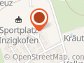 Klosterblick Inzigkofen