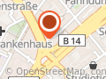 Generalkonsulat von Rumänien in Stuttgart
