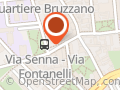 Milan Airport transfer - NCC