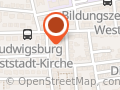 Gemeindebüro - Evangelische Kirchengemeinde Ludwigsburg West