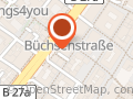 Polizeirevier 1 Theodor-Heuss-Straße