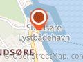 Sundsøre-Hvalpsund Færgeoverfart I/S