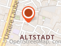 Restaurant Stephanskeller