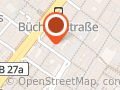 QLOCKTWO STORE Stuttgart