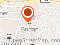 Bodan AG Buchhandlung & Papeterie