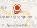 Studierendenwohnheim Birkenwaldstraße
