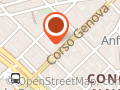 Rom'antica Milano Corso Genova
