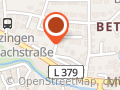 Dipl.-Psych. Cornelia Gräber-Gekeler, Unterer Stichweg 4, 72770 Reutlingen