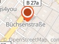 Volksbank Stuttgart eG SB-Filiale Calwerstraße
