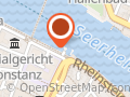 Rudolf Seetankstelle am Bodensee für Boote