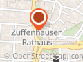 Ärztehaus Zuffenhausen