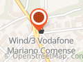 Wind/3 Vodafone Mariano Comense