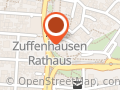 Physio im Ärztehaus Stuttgart Zuffenhausen