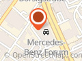 Mercedes Forum Stuttgart