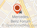 Ladestation - Mercedes- Benz AG - Niederlassung Stuttgart
