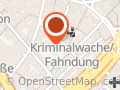 Jobcenter Stuttgart, Zweigstelle Mitte/Nord